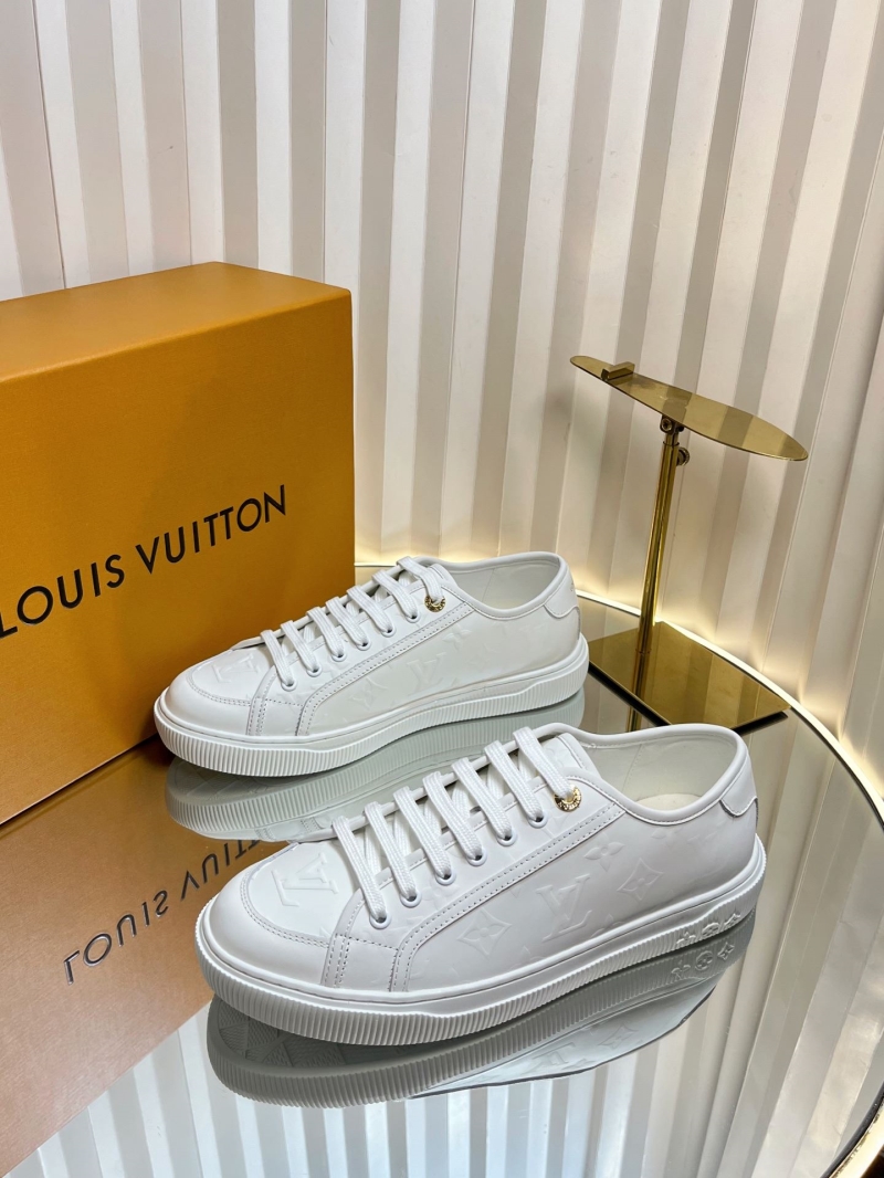 l0vis Vvtt0n low shoes